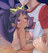 iris