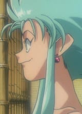 Ryoko&#039;s chin