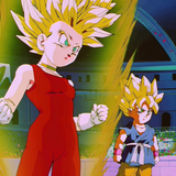 G and B