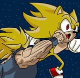 Sonic BTFO