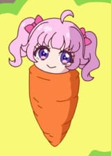 carrot