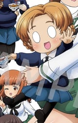 Mini Pekoe chan!