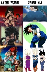 SAIYAN