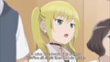 [Erai-raws] Joshikousei no Mudazukai - 07 [720p].mkv_snapshot_23.27.407