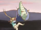 FAT TAIL