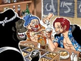 Shanks and Buggy