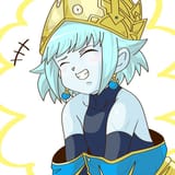 Aeos happy