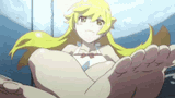 monogatari