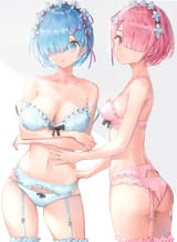 Oni Wives