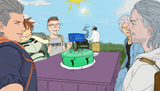 ZoomerBDayColored