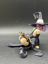 Blair figure