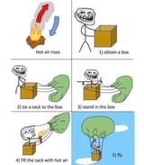 troll physics