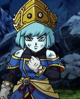 aeos anger