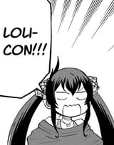 lolicon