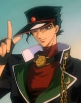 Jota Kujo