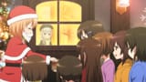 [ASW] Gochuumon wa Usagi Desu ka BLOOM (Is the Order a Rabbit) - S03E11 [1080p HEVC].mkv_snapshot_12.41.805
