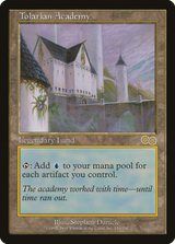 tacademy
