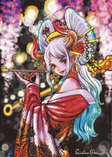 Yamato-Oiran