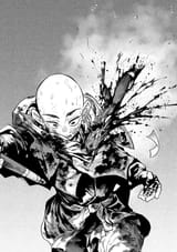 Tenkaichi - Nihon Saikyou Bugeisha Ketteisen - Chapter 49_ The End Of The Seventh Match - 20