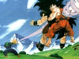 Raditz_Saga