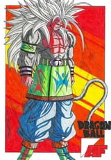 ssj5