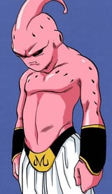 Kid_Buu