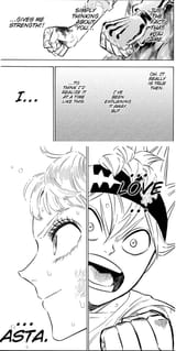 noelle loves asta