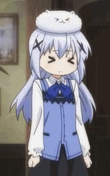 sillychino