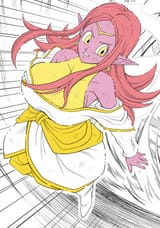 chronoa color