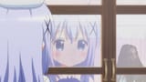 scarychino
