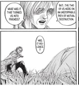 uri kenny foreshadowing