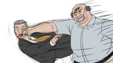Ojisan Beats The Shit Out of Shitaharu