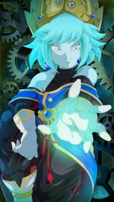 Aeos blast