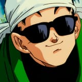 Super Smug Man