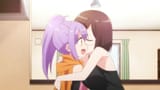 [SubsPlease] Ninja to Koroshiya no Futarigurashi - 11 (1080p) [CBE72A6E]_0001