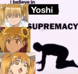 yoshi supremacy 2