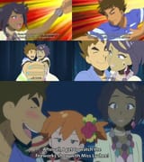 brock the cock