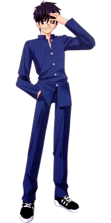 Shiki_Tohno_original