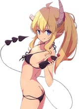 Lilith Sexy