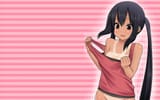 Azusa Commando Tan Lines
