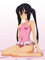 Azusa Swimsuit