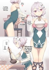 Kokoro Wife