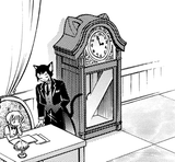 meow o&#039;clock