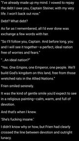 MistakenAsAGrearWarCommander