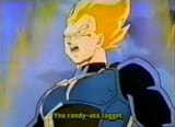 Cocksmoking Candy-Ass Faggot