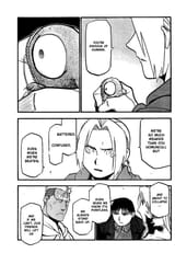 Villain is evil because he wanted friends