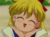 Minako is a slut