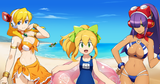 summer
