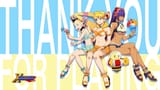 Megaman X bitches