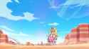 [Kenji Miuma] Cure Finale vs. The Gossori Ubauzo (Pumpkin Peeler)_thumb.jpg